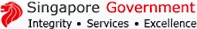 Singapore Gov Logo