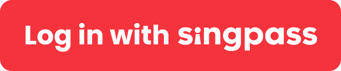 singpass login button