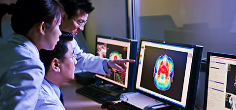 NIR Doctor Portal